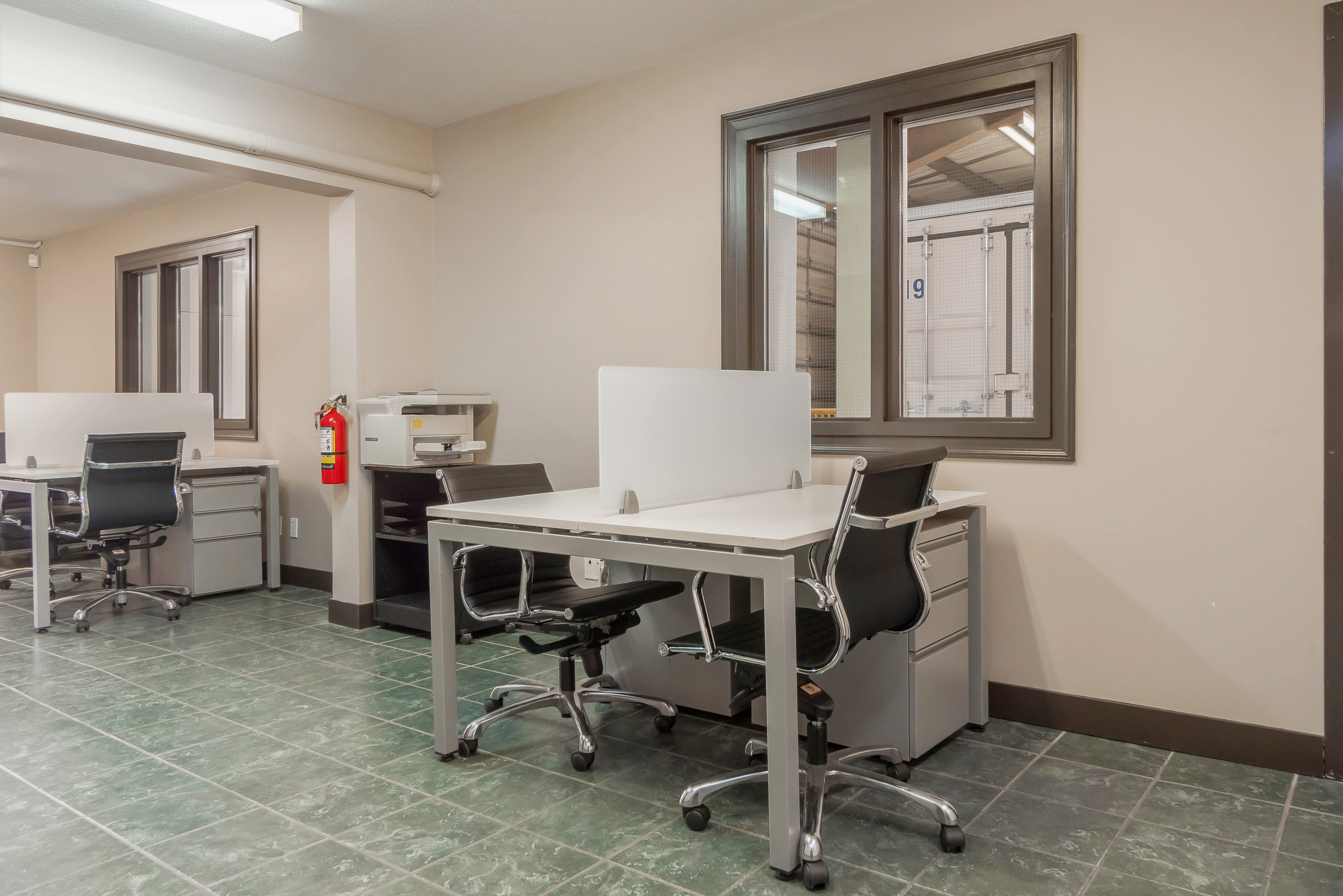 Office Rental Prices Seaboard Self Storage