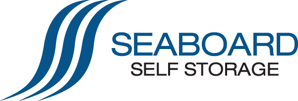 Seaboard self storage in Surrey
