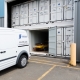 Seaboard Storage Lockers In Surrey
