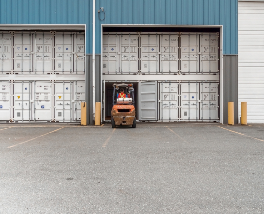 Seaboard Self Storage Solutions